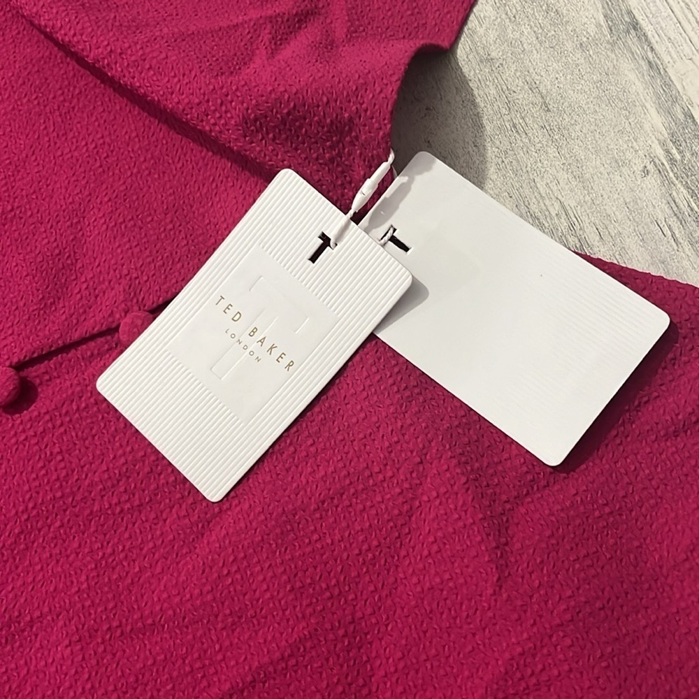 Ted Baker Dress NWT - Picture 7 of 14